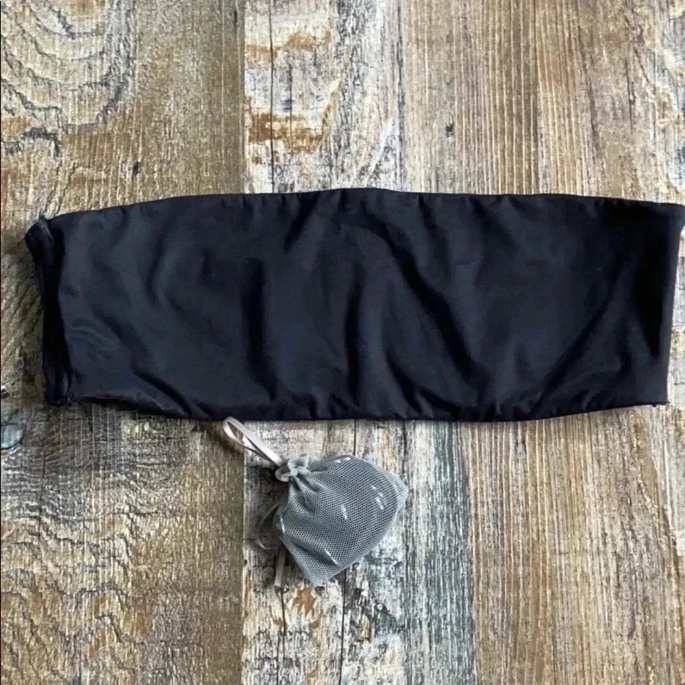 Aerie | unlined Bandeau Bra